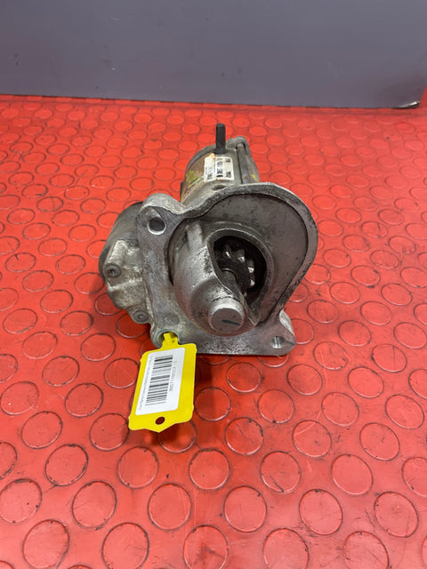 Ford Transit Connect STARTER MOTOR 1.6 TDI 2014 P/N 3M5T11000CF - 5
