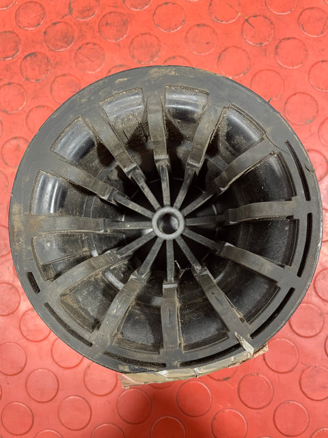 Citroen Berlingo/Peugeot Partner REAR BUMP STOP 2019> P/N 9831085880