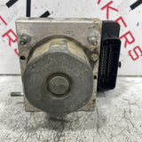 Ford Transit Custom  2018 ABS PUMP/MOLDULE MK8 2016 ONWARDS  P/N 0265956396