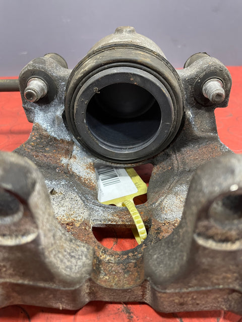 Fiat Boblo FRONT BRAKE CALIPER Passenger Side 2010-2023 P/N 71777280