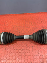 Nissan Navara D40 DRAVESHAFT Front Left/Right 2.5 2005-2015 P/N 391005JU0A - 1