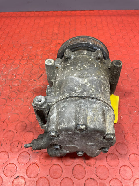 Citroen Berlingo/Peugeot Partner AIR CONDITIONING PUMP (2Pins) 2011-2018 P/N 9678656080 - 13