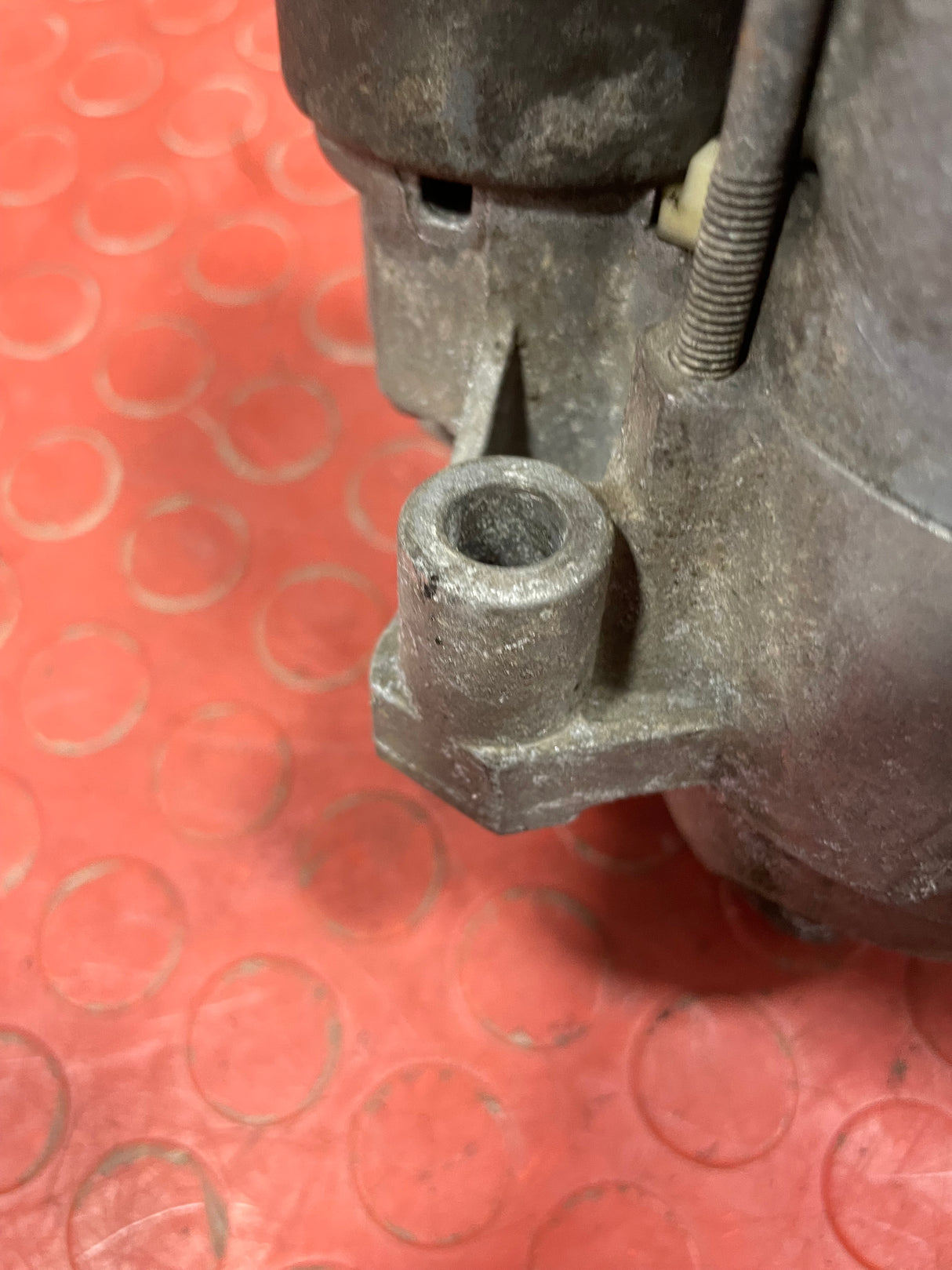 Citroen/Peugeot/Vauxhall/Toyota/Fiat STARTER MOTOR 5 Speed 1.5/1.6 2008-2025 P/N 9688268480 - 6