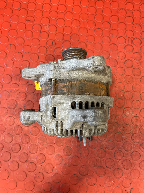 Renault Trafic/Vauxhall Vivaro ALTERNATOR 1.6 dci 2014-2017 2 PIN P/N 231009096R - 1