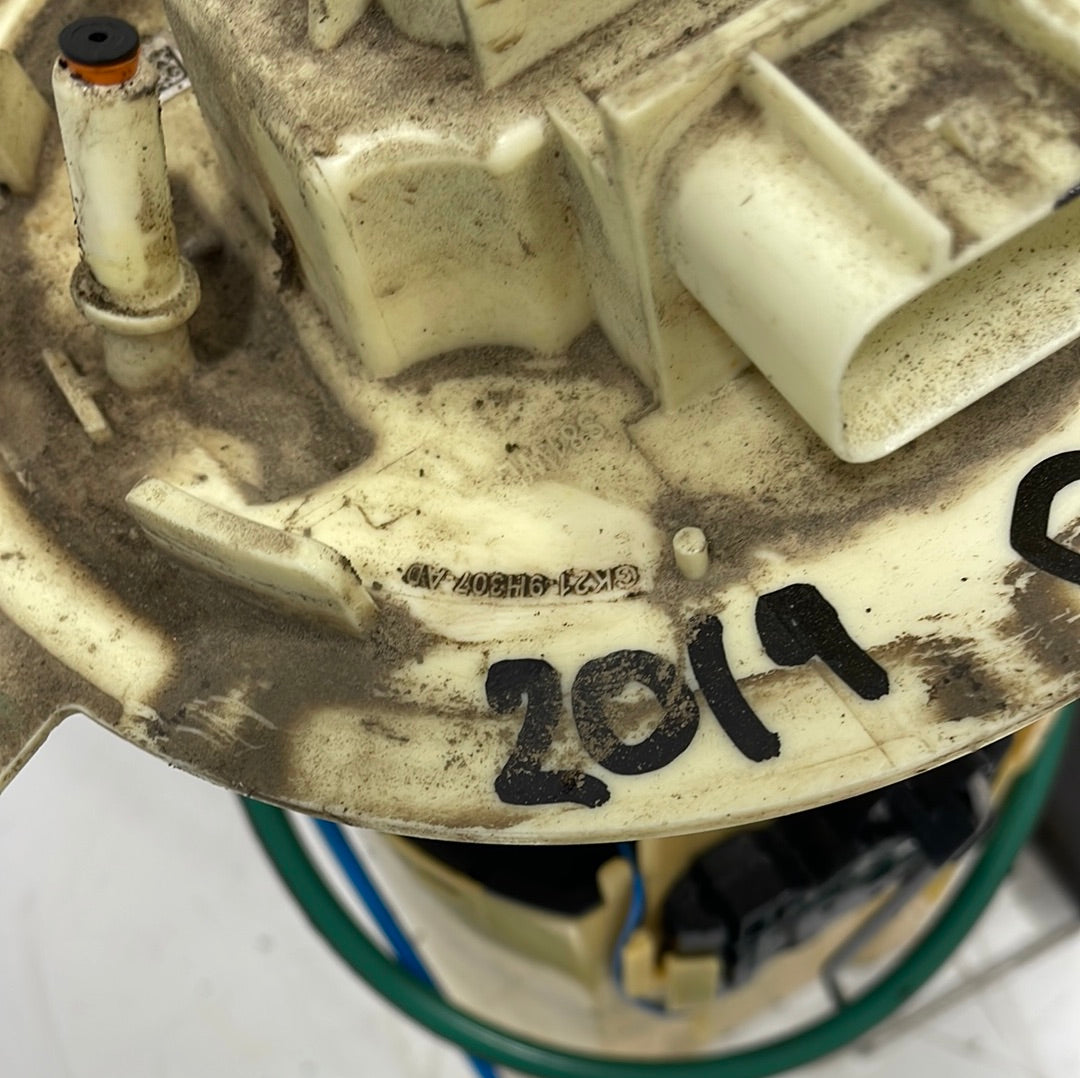 Ford Transit Custom FUEL SENDER UNIT 2.0 2016-2023 P/N GK219H307AD