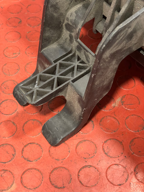 Ford Transit Custom/Mk8 FWD AIR BOX With MAF SENSOR And FILTER 2.2 2013-2016 P/N CC119600CJ - 1