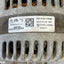 Citroen Berlingo/Dispatch /Peugeot Partner/Vauxhall Combo/Toyota Proace City ALTERNATOR 1.5 2019-2024 P/N 9820893880 - 5