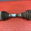Ford Ranger 3.2 Diesel 16-19 DRIVESHAFT Left Passenger Side Front P/N EB3G3A428EA