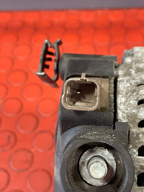 Citroen Berlingo/Dispatch /Peugeot Partner/Vauxhall Combo/Toyota Proace City ALTERNATOR 1.5 2019-2024 P/N 9820893880 - 12