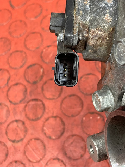 Citroen Berlingo/Peugeot Partner TURBOCHARGER with ACTUATOR (3 Pin) 1.6 2008-2016 P/N 9673283680 - 1