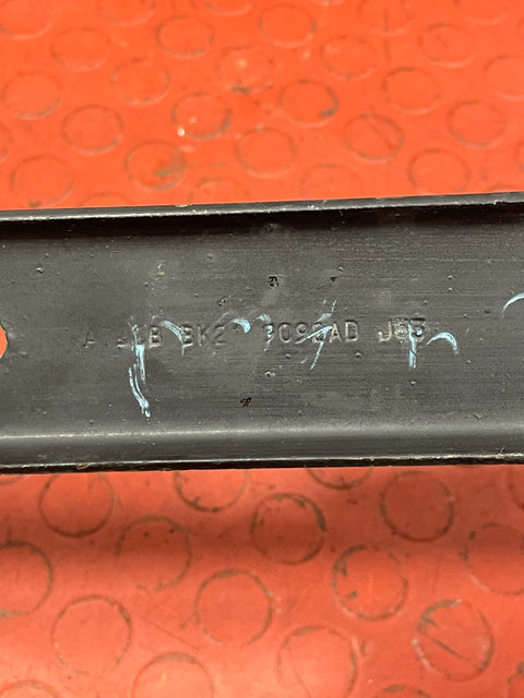 Ford Transit Custom FUEL TANK STRAP 2.0 2016-2023 P/N BK219092AD - 1