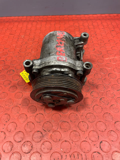 Citroen Berlingo/Peugeot Partner/Vauxhall Combo/Toyota Proace City AIR CONDITIONING PUMP 1.5 2 PIN 2019/2024 P/N 9810349980 - 12