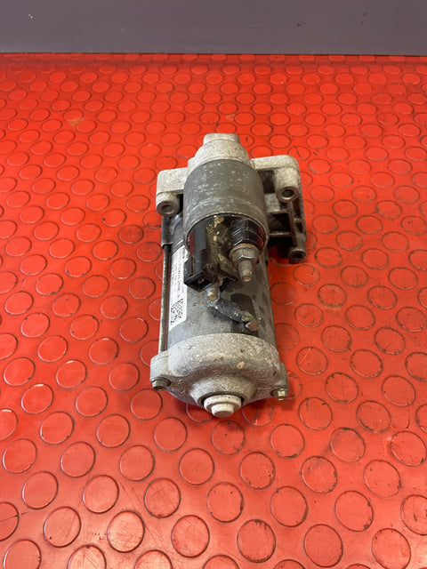 Vauxhall Vivaro/Citroen Dispatch/Peugeot Expert/Toyota Proace/Fiat Scudo 1.5 STARTER MOTOR 2019-2024 P/N 9832577880 - 9