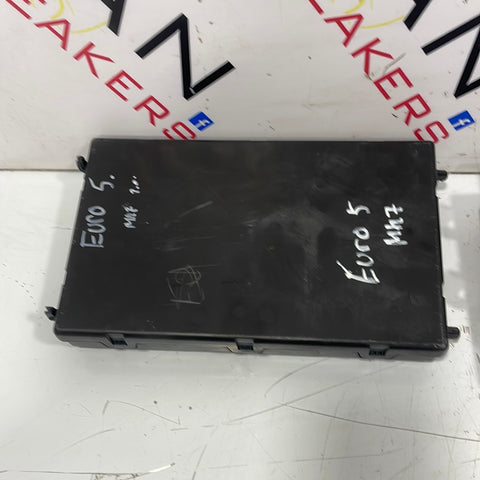 Ford Transit MK7 BSI KIT WITH KEY CHIP 2012 EURO 5 FWD 2.2 P/N CC1112A650AB