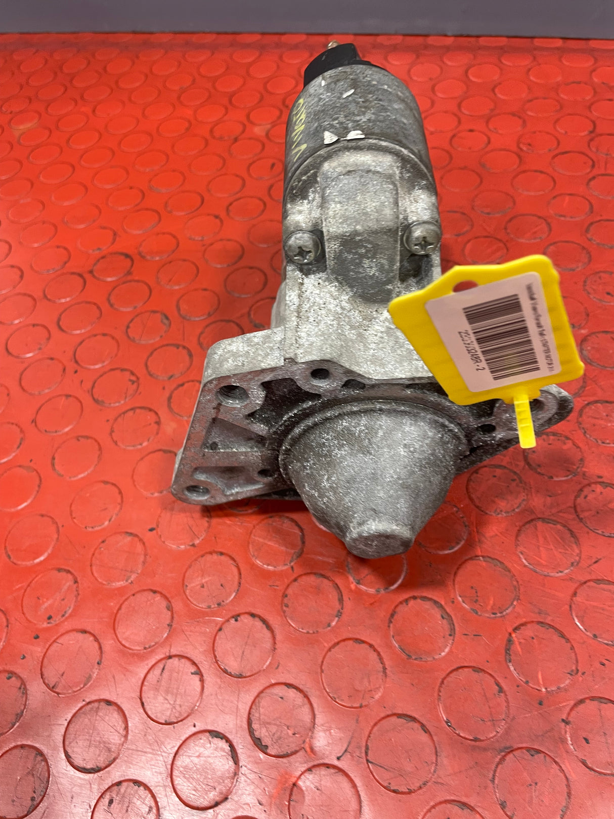 Renault Trafic/Vauxhall Vivaro/Nissan NV300 STARTER MOTOR 1.6 2014-2019 P/N 233003248R - 2