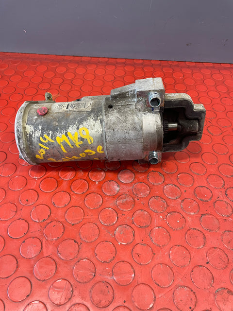 Ford Transit STARTER MOTOR 2.0 MK8 RWD 2016-2023 P/N GK2T11000BD - 4