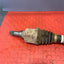 Citroen Berlingo/Peugeot Partner/Vauxhall Combo/Toyota Proace City DRIVE SHAFT Driver's Side 1.5 2019-2024 P/N 9806699780 - 6