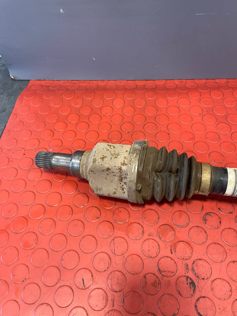 Citroen Berlingo/Peugeot Partner/Vauxhall Combo/Toyota Proace City DRIVE SHAFT Driver's Side 1.5 2019-2024 P/N 9806699780 - 6