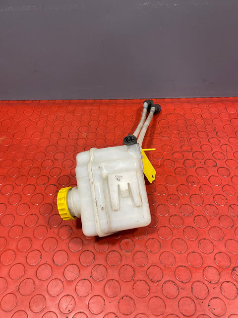 Peugeot Bipper/Citroen Nemo/Fiat Fiorino BRAKE FLUID RESERVOIR 2008-2017 P/N 0204Y24818