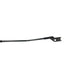 Citroen Berlingo/Peugeot Partner DRIVER SIDE WIPER ARM 2008-2015 P/N 9682974980