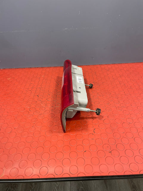 Ford Transit Mk7 N/S DRIVERS SIDE TAILLIGHT (W/O INSERT/BULB HOLDER) 2006-2013 P/N 6C1113404A