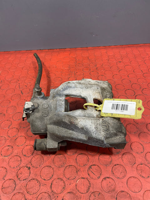Fiat Boblo FRONT BRAKE CALIPER Passenger Side 2010-2023 P/N 71777280