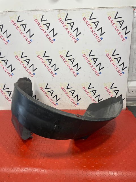 Citroen Nemo/ Peugeot Bipper/ Fiat Fiorino D/S FRONT ARCH LINER 2010-2016 P/N 1308836070E