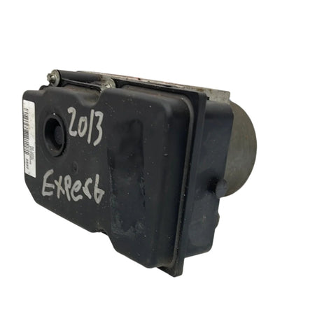 Citroen Dispatch/Peugeot Expert/Fiat Scudo ABS PUMP AND MODULE 1.6 HDI 2007-2014 P/N 0265801044