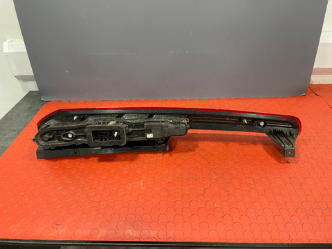 Ford Transit Custom TAILLIGHT DRIVER SIDE RH 2013-2016 P/N BK2113404AF - 3