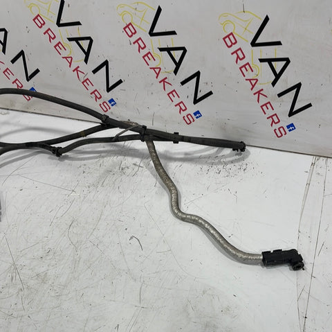 Ford Transit Mk8 ADBLUE PIPE CLUSTER 2.0 2018-2023 P/N KK315J249AB.