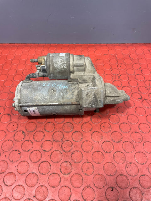 Ford Transit Custom STARTER MOTOR 2.2 AFTER MARKET 2013-2018  P/N BK3T11000DB / TS2234