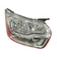 Ford Transit HEADLIGHT ASSEMBLY Driver's Side MK8 2014-2018 P/N BK3113W029AF - 4