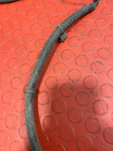 Citroen Berlingo/Peugeot Partner/Vauxhall Combo/Toyota Proace City REAR PARKING SENSOR LOOM 2019-2025 P/N 9828035680