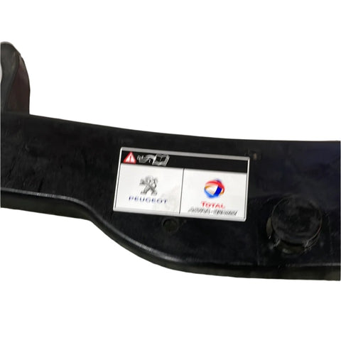 Citroen Berlingo/Peugeot Partner FRONT D/S SUPPORT BRACKET (DAMAGED) 2019-2023 P/N 9830521680