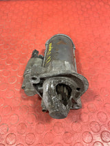Citroen/Peugeot/Vauxhall/Toyota/Fiat STARTER MOTOR 6 Speed 1 PIN 1.6 2008-2019 P/N 9675660680 - 1