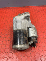 Renault Trafic/Vauxhall Vivaro/Nissan NV300 STARTER MOTOR 1.6 2014-2019 P/N 233003248R - 1