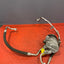 Citroen Berlingo/Peugeot Partner/Vauxhall Combo/Toyota Proace City AIR CONDITIONING PUMP 1.5 2 PIN With Pipes 2019-2024 P/N 9810349980 - 9