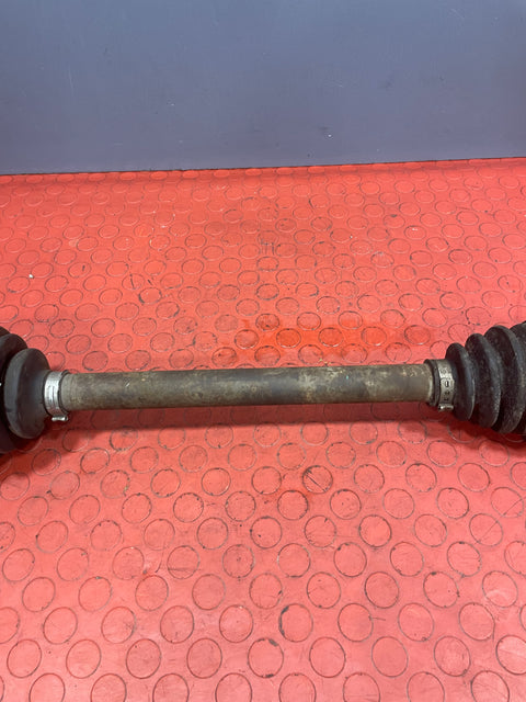 Citroen Relay/Peugeot Boxer/Fiat Ducato FRONT LEFT DRIVESHAFT Passenger side 2008-2019 P/N 00807914