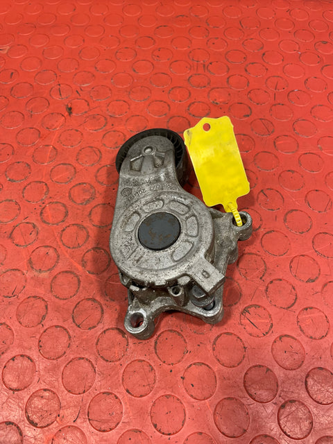 Peugeot Expert/ Citroen Dispatch/ Toyota Proace/Vauxhall Vivaro  AUXILIARY BELT TENSIONER 1.6HDI 2018-2023   P/N 9807720180 - 2