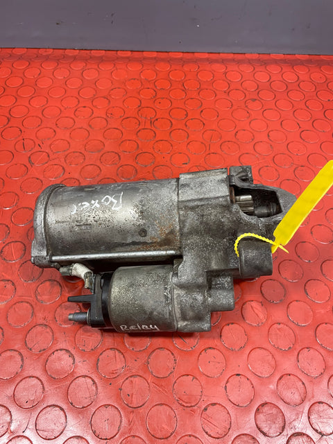 Peugeot Boxer/Citroen Relay STARTER MOTOR 2020 2.0 P/N 9826048080 - 1