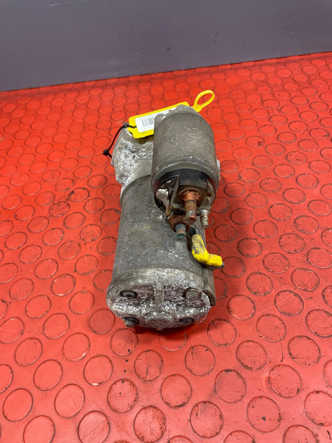 Ford Transit Custom MK8 FWD STARTER MOTOR 2.0 2016-2023 P/N GK2T11000BC