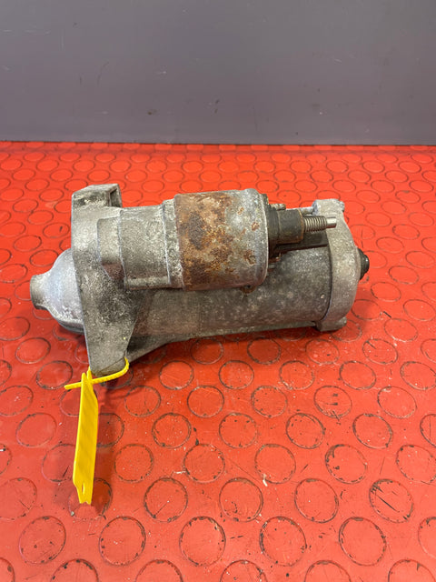 Renault Trafic/Vauxhall Vivaro STARTER MOTOR 1.6 DCI 2014-2019 P/N 233000106R - 1
