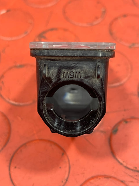 Ford Transit Mk8 NUMBER PLATE LIGHT 2013-2016 P/N GK3113550AA