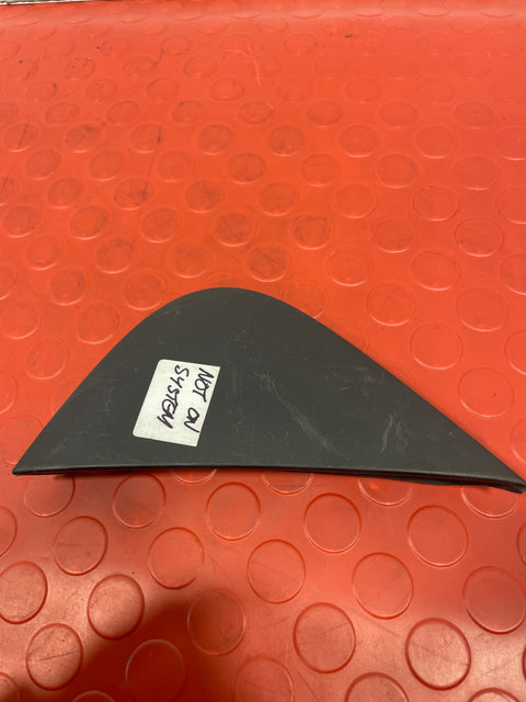 Vauxhall Vivaro/Renault Trafic PASSENGER SIDE A PILLAR TRIM  2017-2024  P/N 9808813380