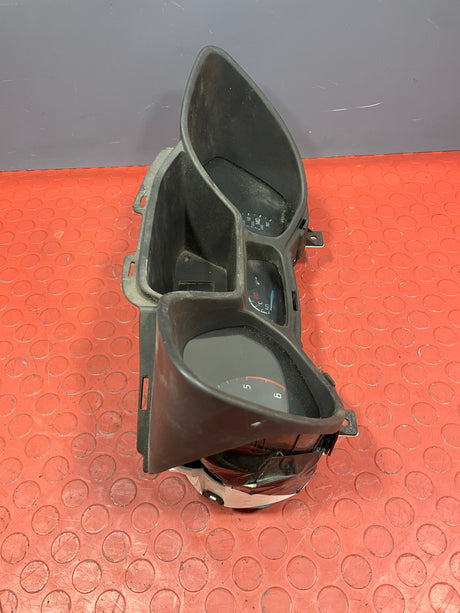 Ford Transit Connect DASH CLOCKS INSTRUMENT CLUSTER PANEL 2010-2023 P/N DT1T10849DF