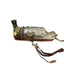 Citroen Berlingo/Peugeot Partner CATALYTIC CONVERTER / DPF 1.6 2011-2016 (2/6 Pin) P/N 1005142X - 10 / 1005143X