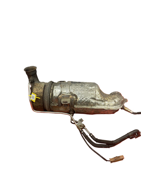 Citroen Berlingo/Peugeot Partner CATALYTIC CONVERTER / DPF 1.6 2011-2016 (2/6 Pin) P/N 1005142X - 10 / 1005143X