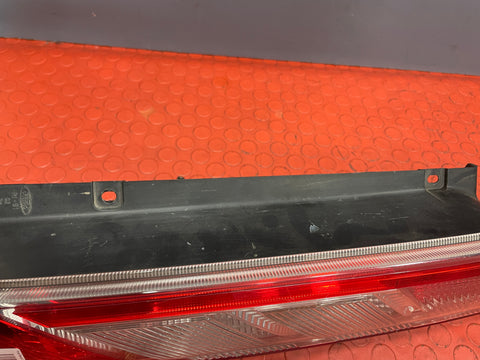 Ford Transit Custom TAILLIGHT DRIVER SIDE RH 2013-2016 P/N BK2113404AF - 1