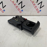 Toyota Hilux DRIVER SIDE CUP HOLDER 2019 P/N 66995KK010