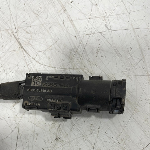 Ford Transit Mk8 ADBLUE PIPE CLUSTER 2.0 2018-2023 P/N KK315J249AB.